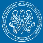 logo Uniwersytet medyczny Poznań