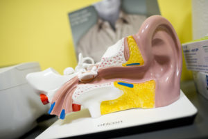 Badania słuchu otosonica