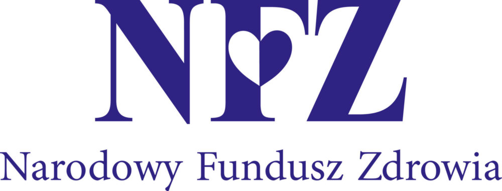 Narodowy fundusz zdrowia logo