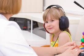badanie słuchu u dzieci Bydgoszcz