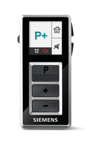 Urządzenie do nagrywania LO Siemens