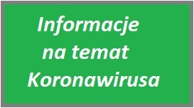 Informacje na temat koronawirusa