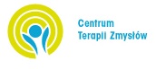 logo centrum terapii zmysłów