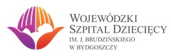 logo wojewódzkiego szpitala dziecięcego